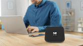 KODAK PWS-2240 - Portable Wireless Speaker